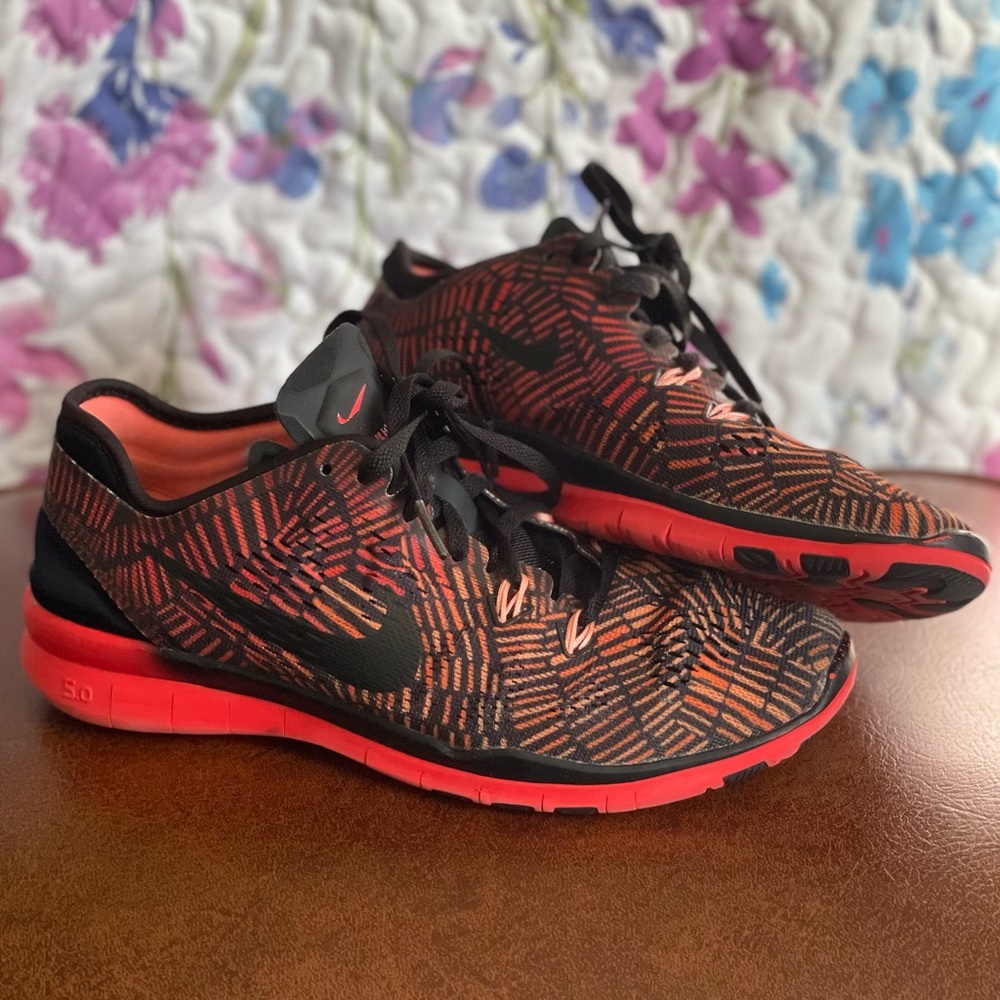 Nike Free TR Fit 5